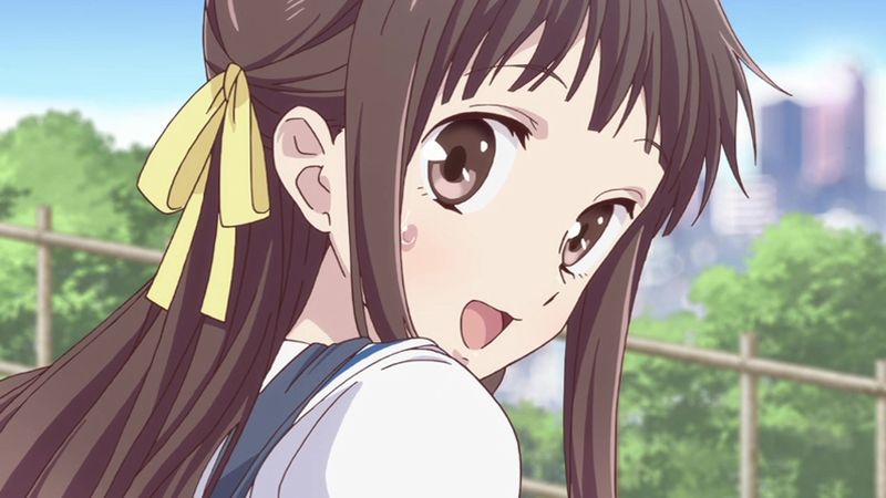 tohru honda tohru honda